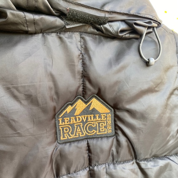 Winter Puffy Coat - River’s End MEN’S LARGE - Picture 4 of 5